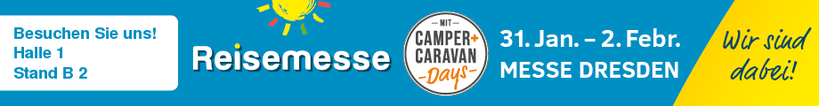Reisemesse 2020